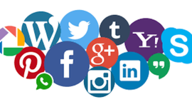 Timeline: History of Social Media