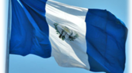 Timeline: Fechas Importantes de Guatemala "Tania Flores"