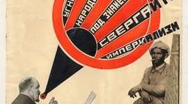 Timeline: Principales Manifestaciones de Diseño Gráfico Durante la Revolución Industrial