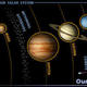 Planets selectormap nasa earth