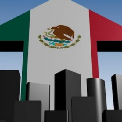 Timeline: Historia de la economía nacional de México