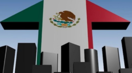 Timeline: Historia de la economía nacional de México