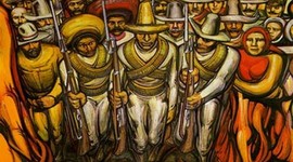 Timeline: Revolución Mexicana