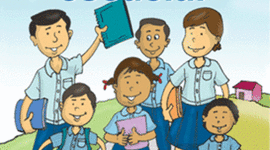 Timeline: HACIA UNA COMPRENSION DE LAS POLITICAS EDUCATIVAS EN COLOMBIA