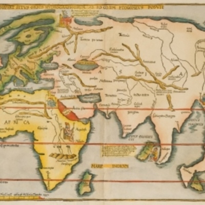 Timeline: Unit 2 Timeline