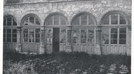 Timeline: Universidad de Valladolid 1346