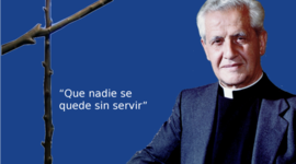 Timeline: EL FUNDADOR "UNA GRAN HISTORIA"