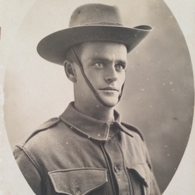 Timeline: Harry Francis Nelson's Life