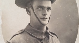 Timeline: Harry Francis Nelson's Life