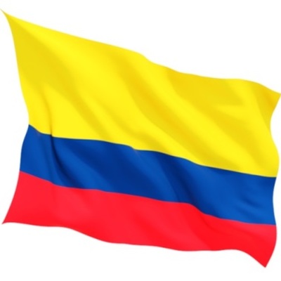 Timeline: la historia de Colombia