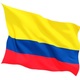 Bandera de colombia