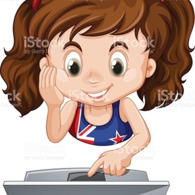 Timeline: Yo, las TIC y la Escuela