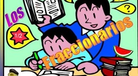 Timeline: HISTORIA DE LOS NUMEROS FRACCIONARIOS