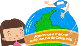 Timeline: Desarrollo Curricular en Colombia