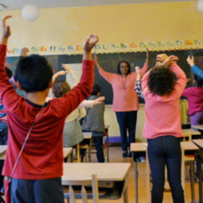 Timeline: The Evolution of Character Education in American Schools