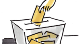 Timeline: Revocatoria del mandato 2017