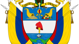 Timeline: Colombian History