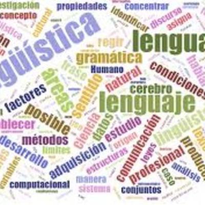 Timeline: Breve Hisoria de la Lingüística. Materia de Lingüística