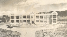 Timeline: LINEA DE TIEMPO DE LA HISTORIA DE LAS UNIVERSIDAD