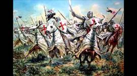 Timeline: Edad media