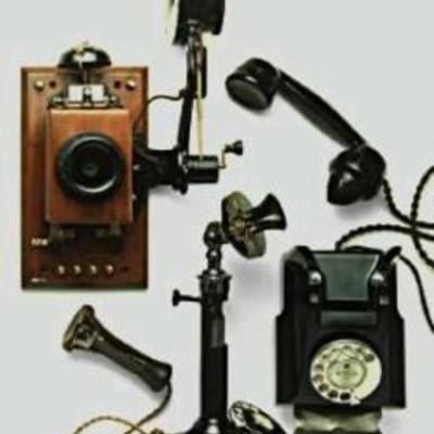 Timeline: Inventos hechos por el hombre