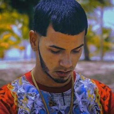 Timeline: Anuel Biography