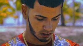 Timeline: Anuel Biography