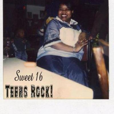 Timeline: FlemingMarlena90s