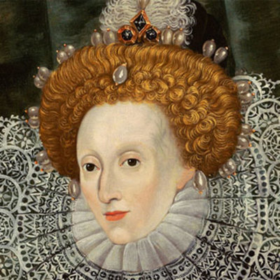Timeline: ELISABETTA I
