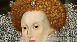 Timeline: ELISABETTA I