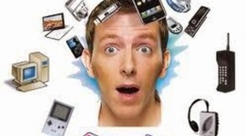 Timeline: LOS INVENTOS MAS TRASCENDENTALES