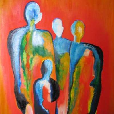 Timeline: Introducción a la sociología de la familia