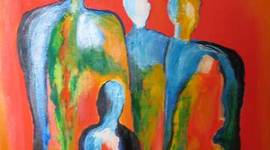 Timeline: Introducción a la sociología de la familia