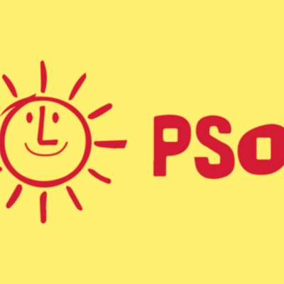 Timeline: Trabalho Filosofia Partido - PSOL