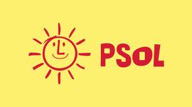 Timeline: Trabalho Filosofia Partido - PSOL