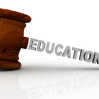 Timeline: Education Laws