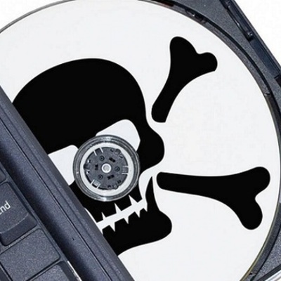 Timeline: Piratería informática