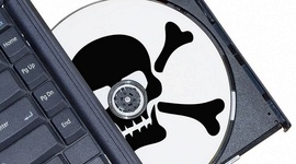 Timeline: Piratería informática