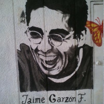 Timeline: death of journalist and humorist Jaime Garzon