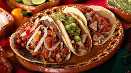 Timeline: Evolución de la Comida Mexicana
