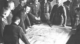 Timeline: II Guerra Mundial