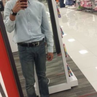 Timeline: About Me: Kevin Montalvo Rivera