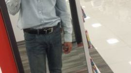 Timeline: About Me: Kevin Montalvo Rivera