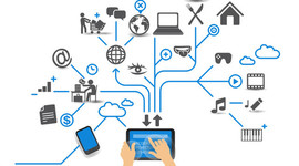 Timeline: Evolución de los dispositivos móviles