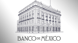 Timeline: Historia de la Banca de México