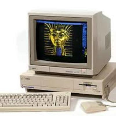 Timeline: Evolución de las computadoras