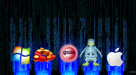 Timeline: Sistemas Operativos