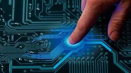 Timeline: HISTORIA DE LA INGENIERÍA ELECTRÓNICA