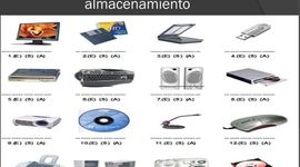 Timeline: Línea de tiempo de dispositivos