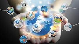 Timeline: La evolución del internet y sus usos educativos